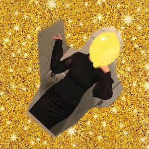 [Low Price] Vintage Pencil Dress